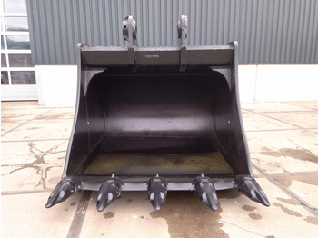 Cazo para excavadora HITACHI