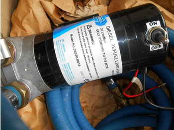 Bomba de combustible