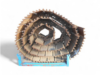 Oruga NEW HOLLAND