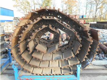 Oruga NEW HOLLAND