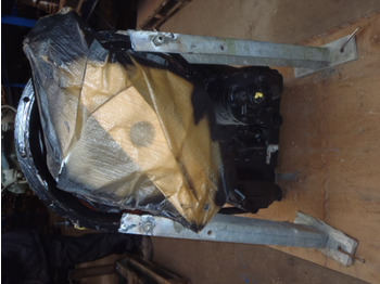 Caja de cambios para Maquinaria de construcción nuevo New Holland 84181315: foto 2
