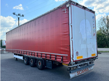 Semirremolque lona Krone SD: foto 5 Semirremolque lona Krone SD: foto 5