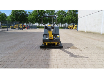 Leasing de  Bomag BPR 100/80 D Bomag BPR 100/80 D: foto 3