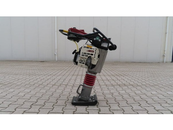 Vibroapisonador DYNAPAC