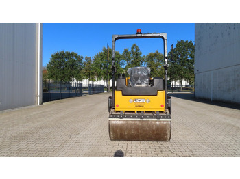 Apisonadora de asfalto JCB CT430-140: foto 3