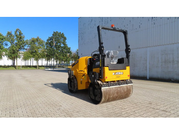 Apisonadora de asfalto JCB CT430-140: foto 4