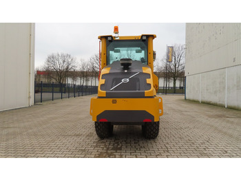 Compactador Volvo SD 75 B: foto 3