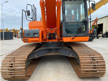 Excavadora de cadenas Doosan DX 225 LC: foto 3