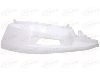 Parachoques DAF XG+