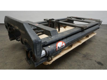 Implemento LINDE