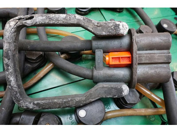 Acumulador para Equipo de manutención GRUMA 48 Volt 5 PzS 775 Ah: foto 4