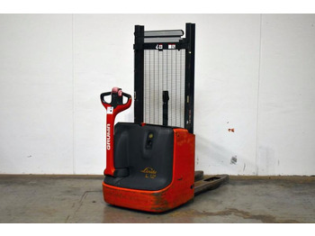 Apilador LINDE L12