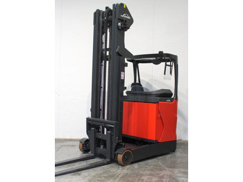 Retráctil Linde R 16 1120: foto 2