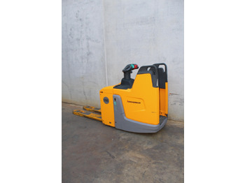 Transpaleta JUNGHEINRICH ERE