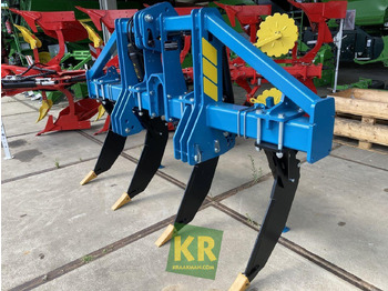 Subsolador IMANTS