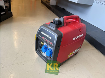 Generador industriale HONDA