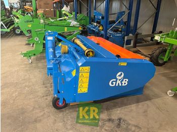 Implemento nuevo GKB Deep Clean: foto 4