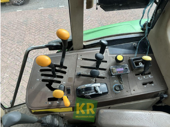 Tractor John Deere 6110: foto 4