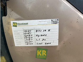 Tractor John Deere 6110: foto 3