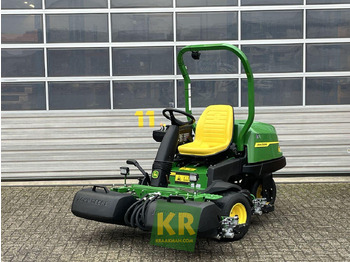 Cortacésped JOHN DEERE