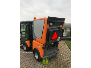 Hidrolimpiadora nuevo Karcher Hogedrukreinigers: foto 5