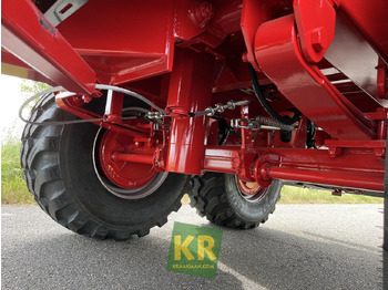Remolque volquete agrícola nuevo Krampe SK460 gronddumper: foto 3