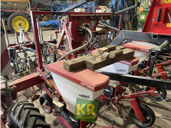 Sembradora de precisión KVERNELAND