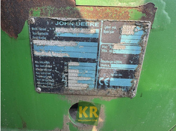 Pulverizador R962I John Deere: foto 2