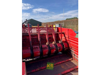 Desensiladora SCHUITEMAKER