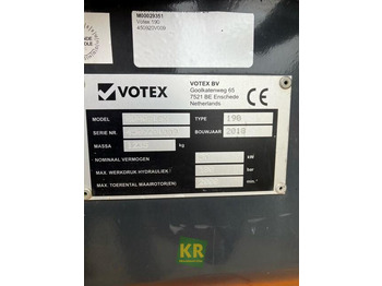 Segadora VOTEX