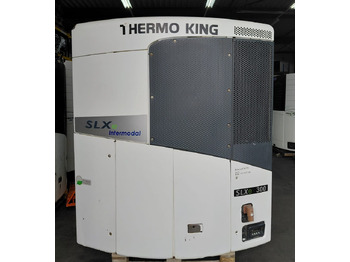 Refrigerador THERMO KING