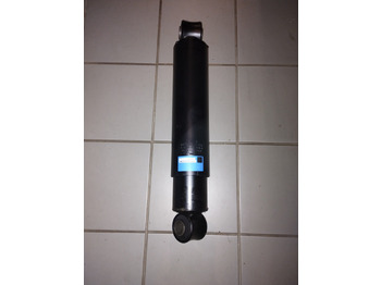 Amortiguadores SACHS