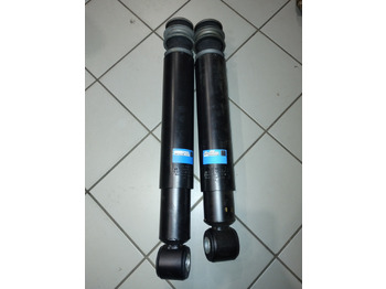 Amortiguadores SACHS