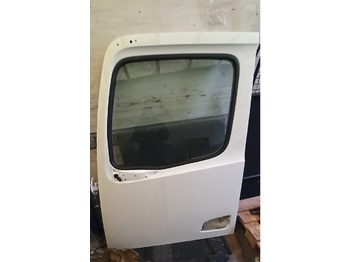 Puerta y piezas MERCEDES-BENZ Actros