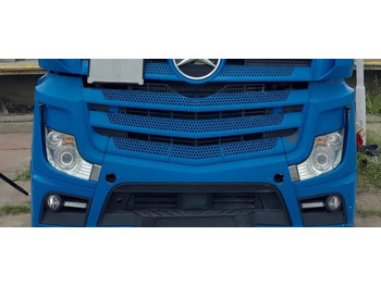 Carrocería y exterior