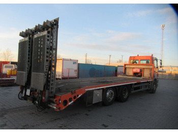 Grua de remolque autos Mercedes-Benz Axor 2540: foto 2 Grua de remolque autos Mercedes-Benz Axor 2540: foto 2