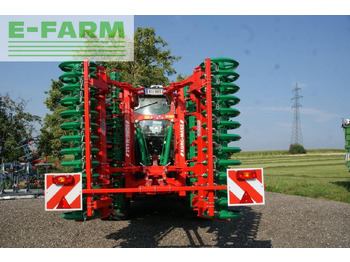 Rastras Agro-Masz bt 40 - aktion lagermaschine: foto 4