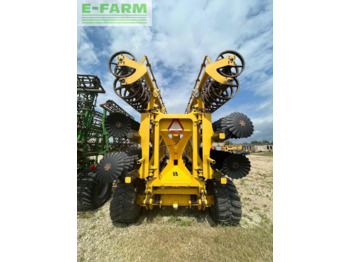 Rastras Bednar Sfifterdisc XE10000: foto 5