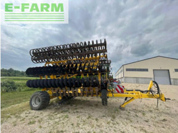Rastras Bednar Sfifterdisc XE10000: foto 4