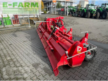 Tractor Breviglieri doble v 600 plus: foto 4