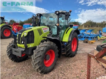 Tractor CLAAS ARION 430: foto 3