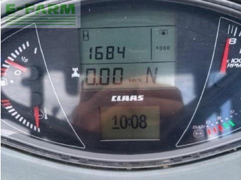 Tractor CLAAS ARION 430: foto 4