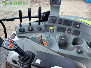 Tractor CLAAS ARION 430: foto 5