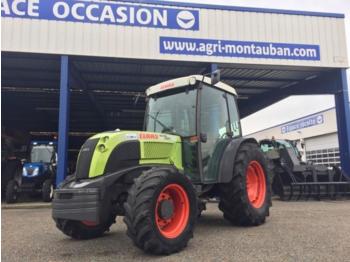 Tractor CLAAS NECTIS 257 F: foto 1