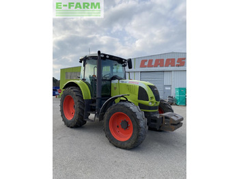 Tractor CLAAS Ares 657