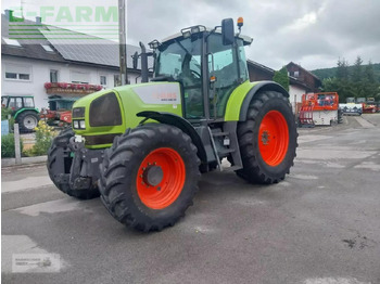 Tractor CLAAS Ares 816