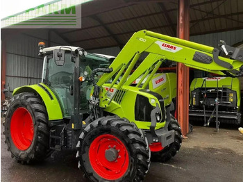 Tractor CLAAS Arion 430