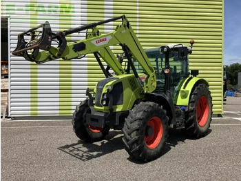 Tractor CLAAS Arion 430