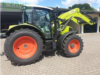 Tractor CLAAS Arion 450