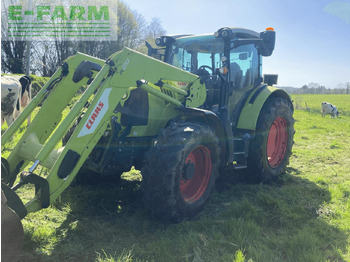 Tractor CLAAS Arion 450